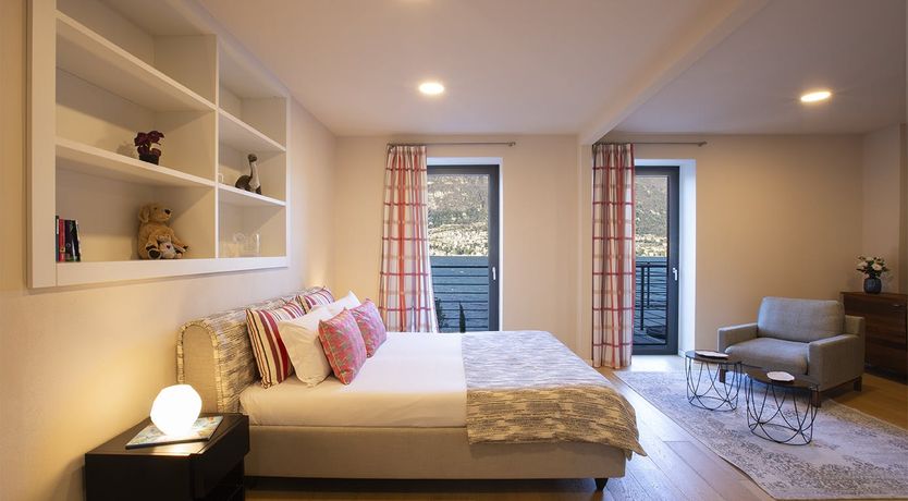 Photo of Lake of Dreams