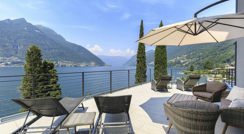 Photo of Lake of Dreams