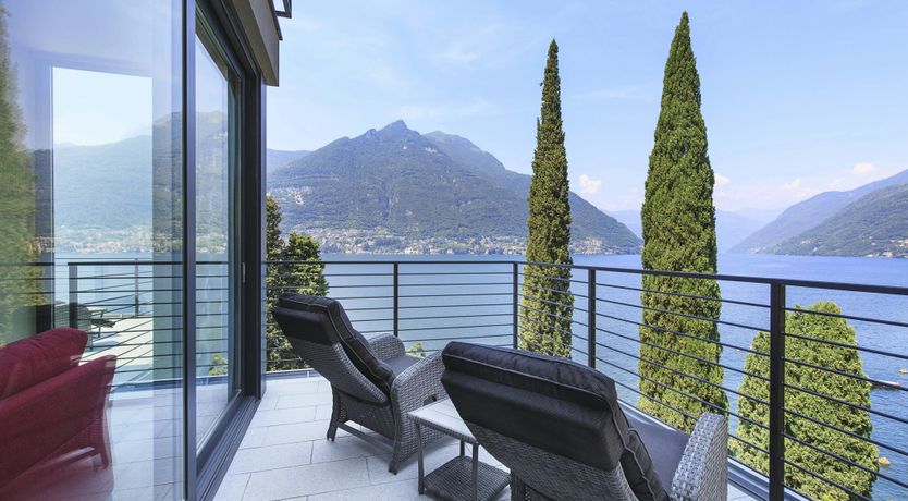 Photo of Lake of Dreams