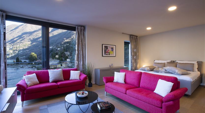 Photo of Lake of Dreams