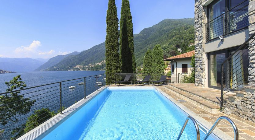 Photo of Lake of Dreams