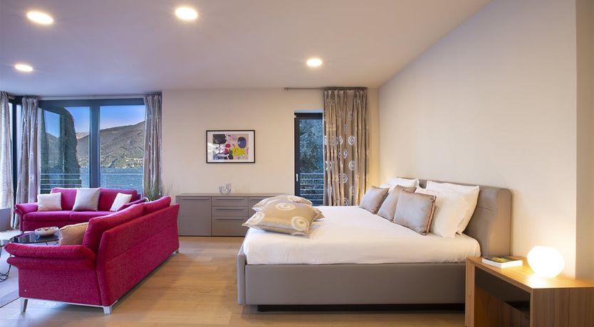 Photo of Lake of Dreams