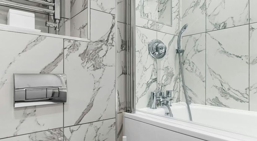 Photo of Hyde Park Retreat