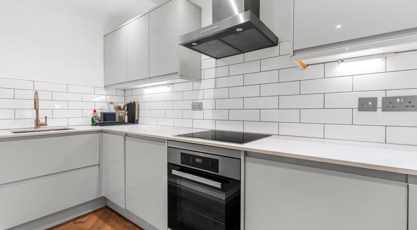 Photo of Hyde Park Retreat