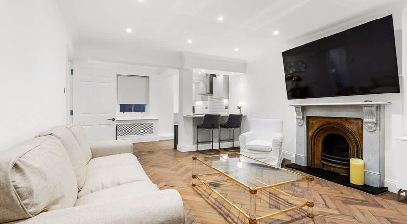 Photo of Hyde Park Retreat