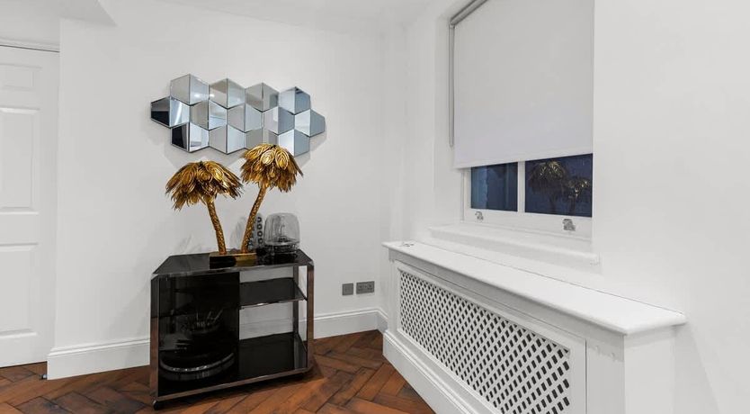 Photo of Hyde Park Retreat