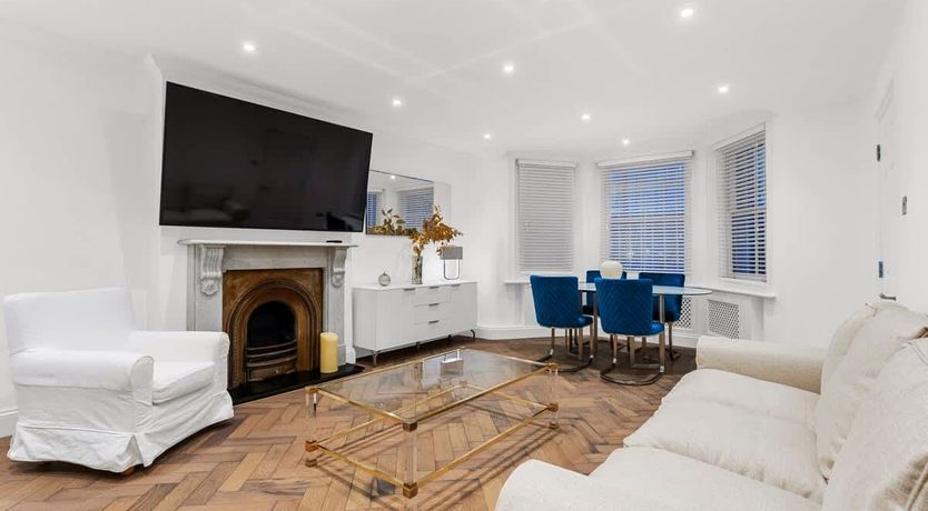 Photo of Hyde Park Retreat