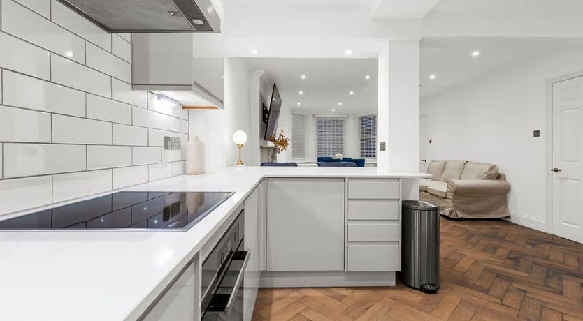 Photo of Hyde Park Retreat