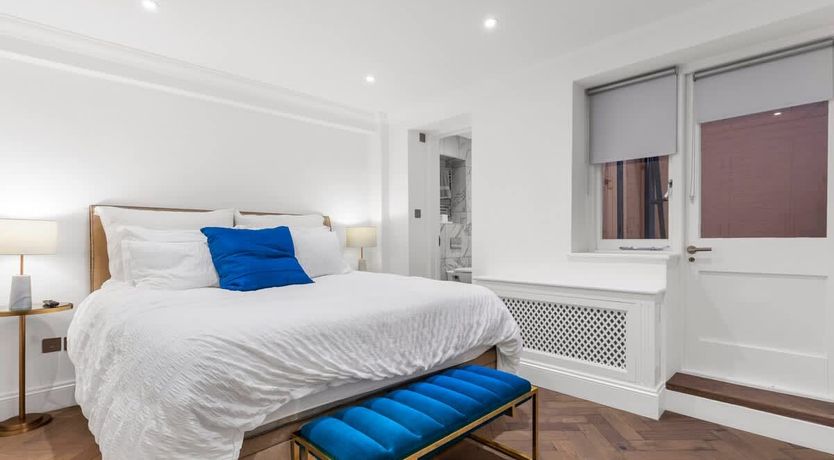 Photo of Hyde Park Retreat