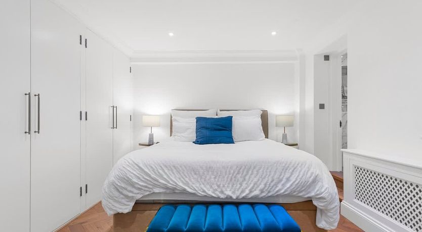 Photo of Hyde Park Retreat