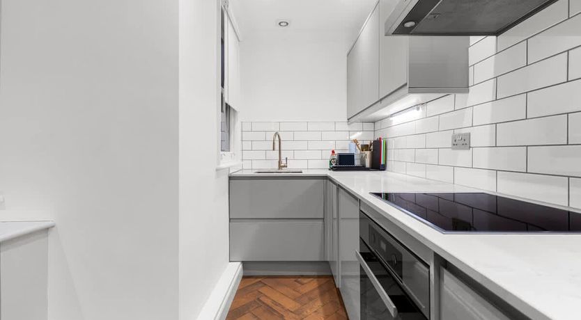 Photo of Hyde Park Retreat