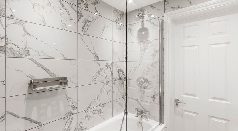 Photo of Hyde Park Retreat