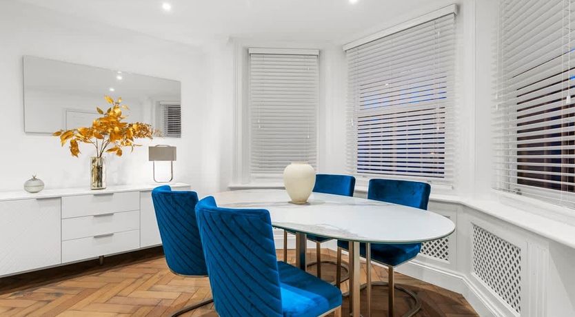 Photo of Hyde Park Retreat