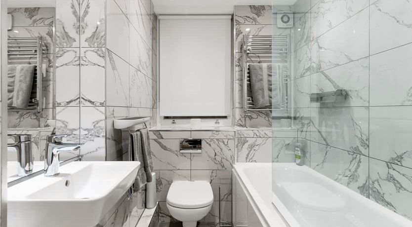 Photo of Hyde Park Retreat