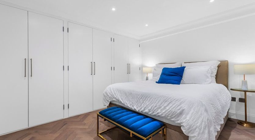 Photo of Hyde Park Retreat