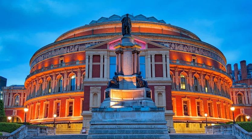 Photo of Hyde Park Retreat