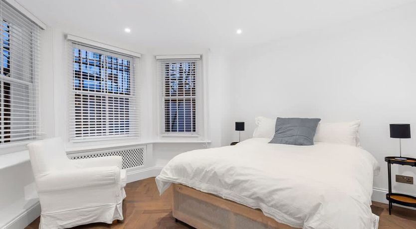 Photo of Hyde Park Retreat