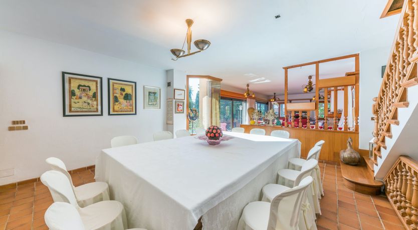 Photo of All the Frills