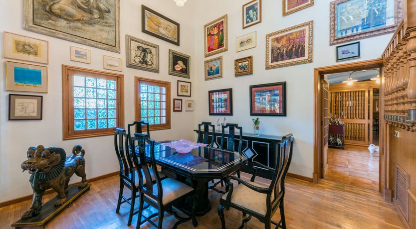 Photo of All the Frills