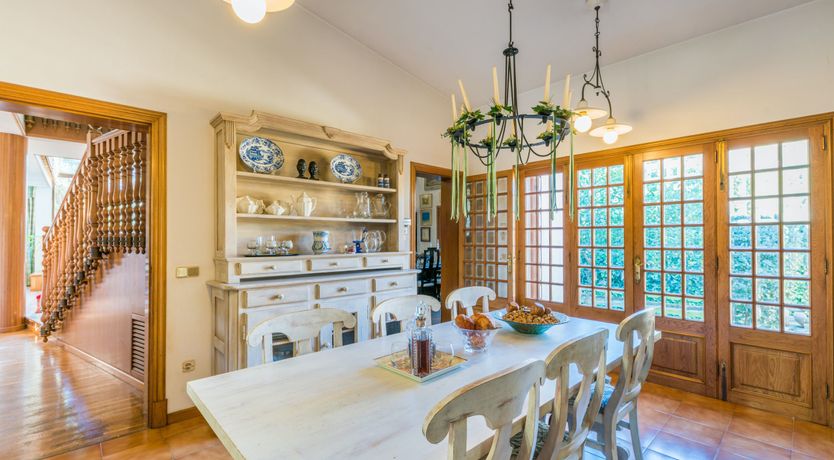 Photo of All the Frills