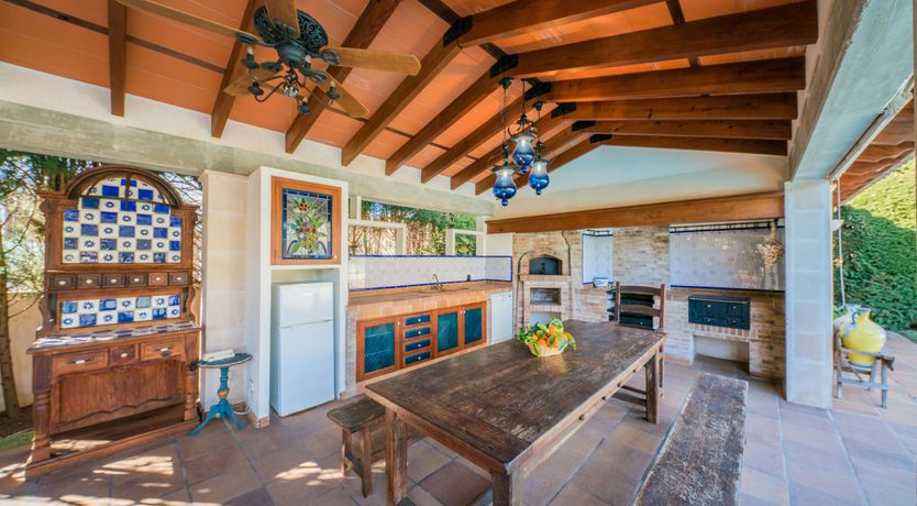 Photo of All the Frills