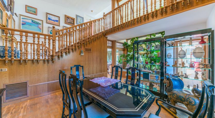 Photo of All the Frills