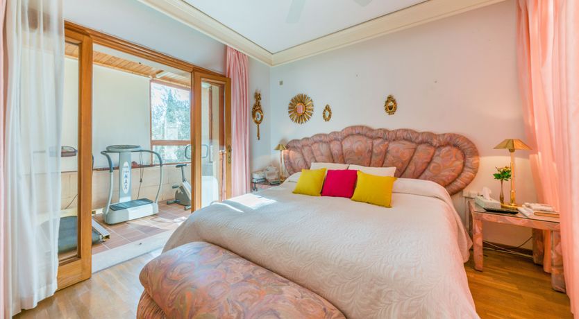 Photo of All the Frills