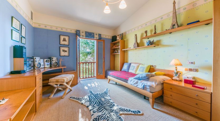 Photo of All the Frills