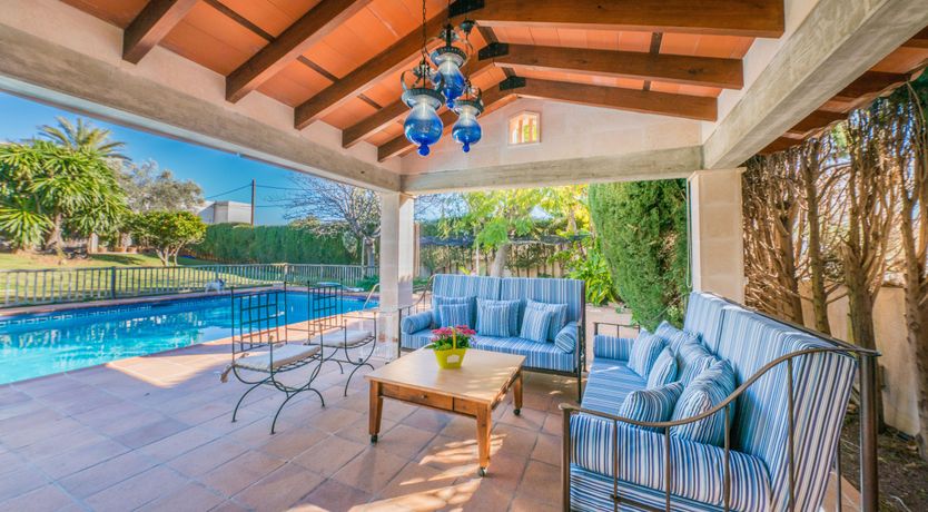 Photo of All the Frills