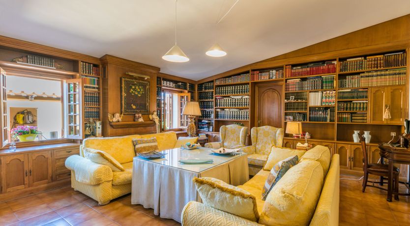 Photo of All the Frills