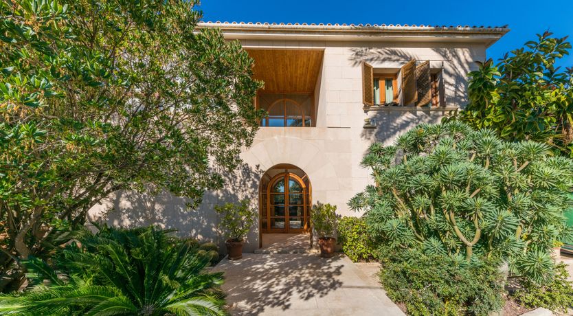 Photo of All the Frills