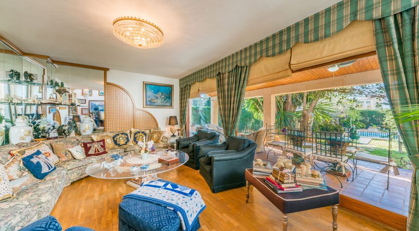 Photo of All the Frills