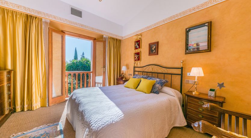 Photo of All the Frills