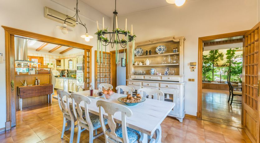 Photo of All the Frills