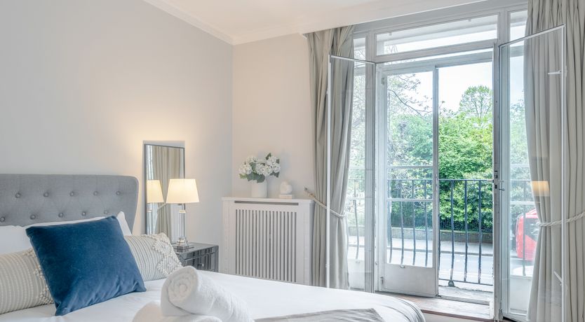 Photo of Hyde Park Life