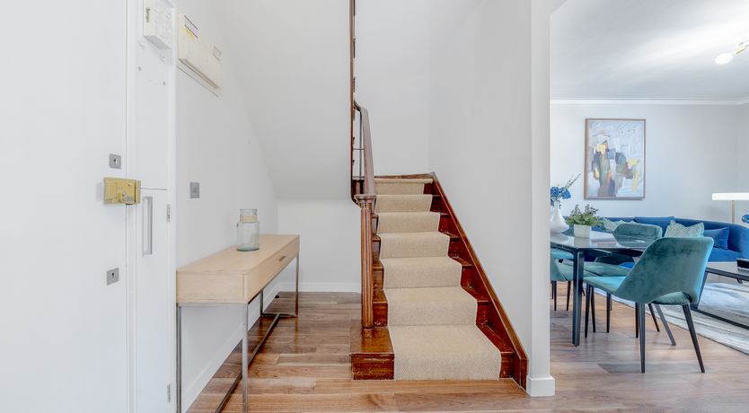 Photo of Hyde Park Life