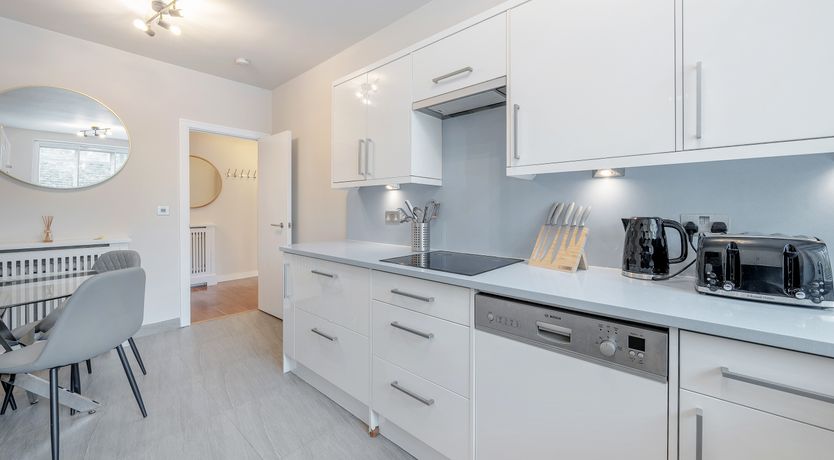 Photo of Hyde Park Life