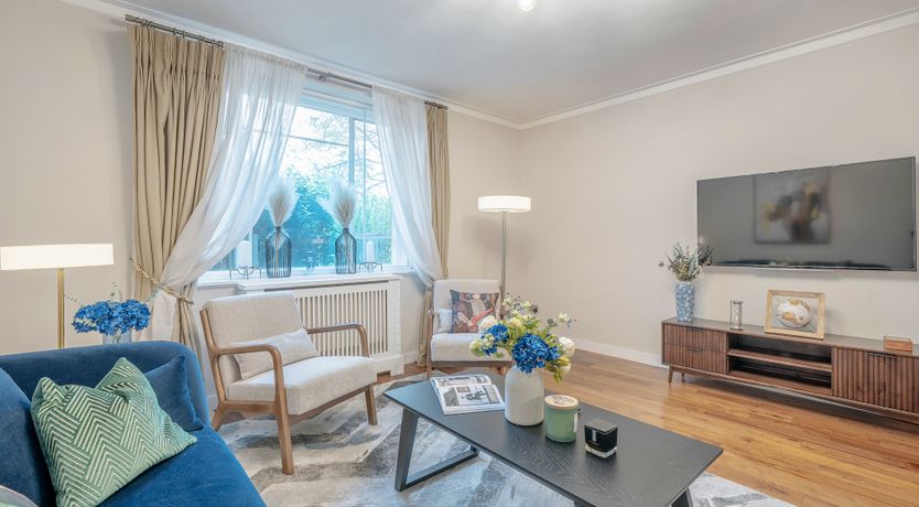 Photo of Hyde Park Life