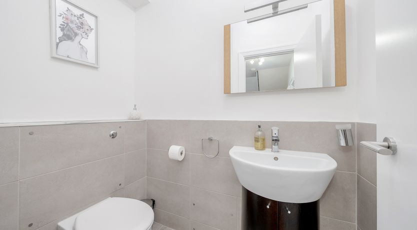 Photo of Hyde Park Life