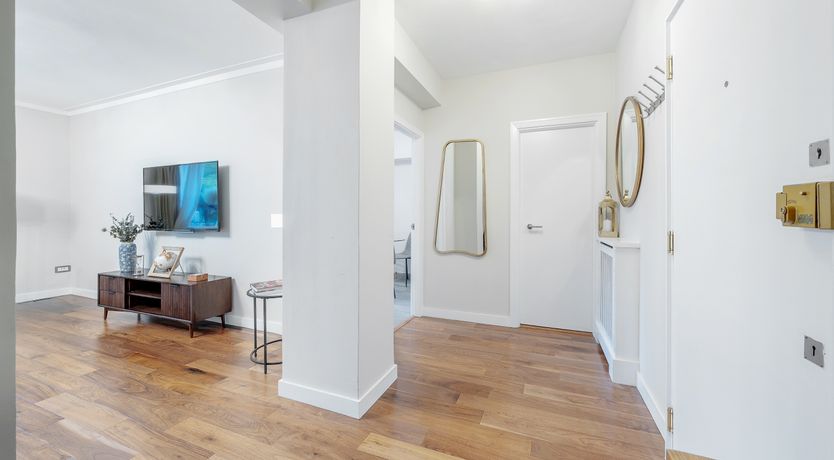 Photo of Hyde Park Life