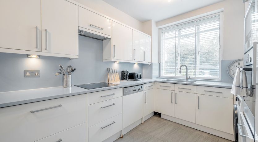 Photo of Hyde Park Life