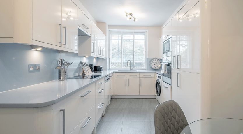 Photo of Hyde Park Life