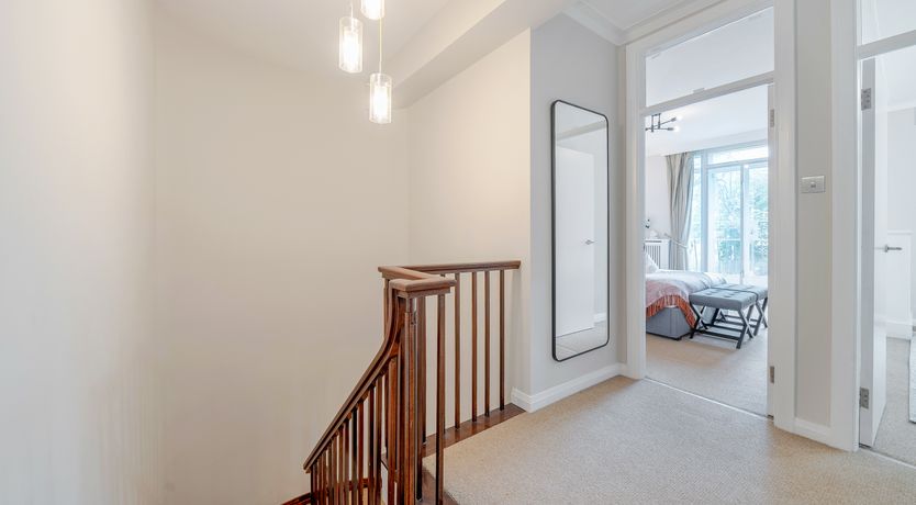 Photo of Hyde Park Life