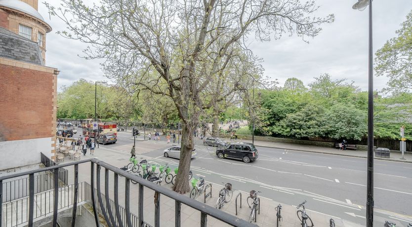 Photo of Hyde Park Life