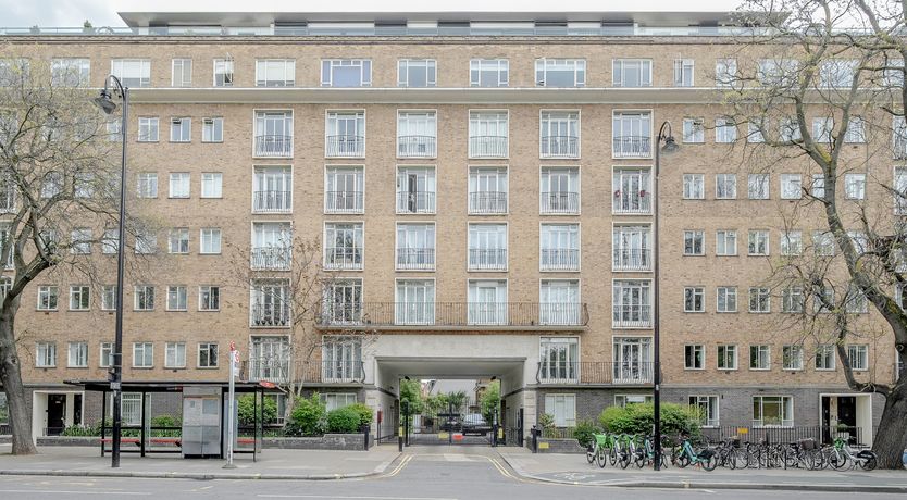 Photo of Hyde Park Life