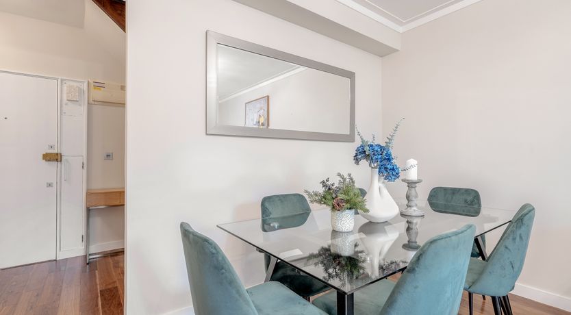 Photo of Hyde Park Life