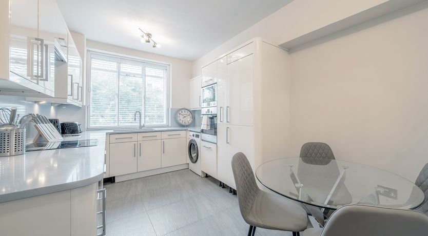 Photo of Hyde Park Life