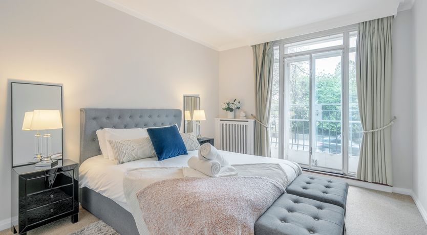 Photo of Hyde Park Life