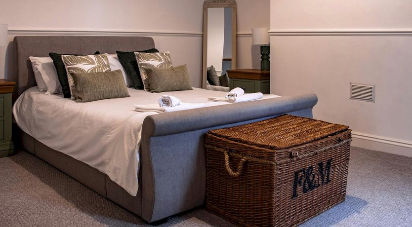 Photo of The Harbour