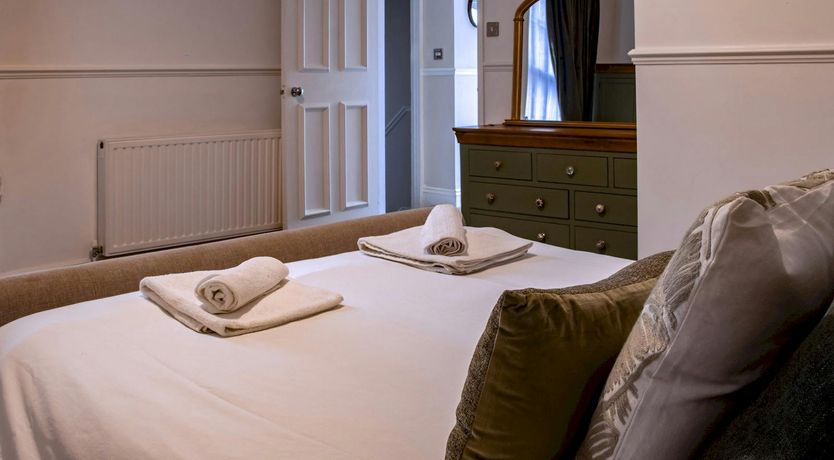 Photo of The Harbour